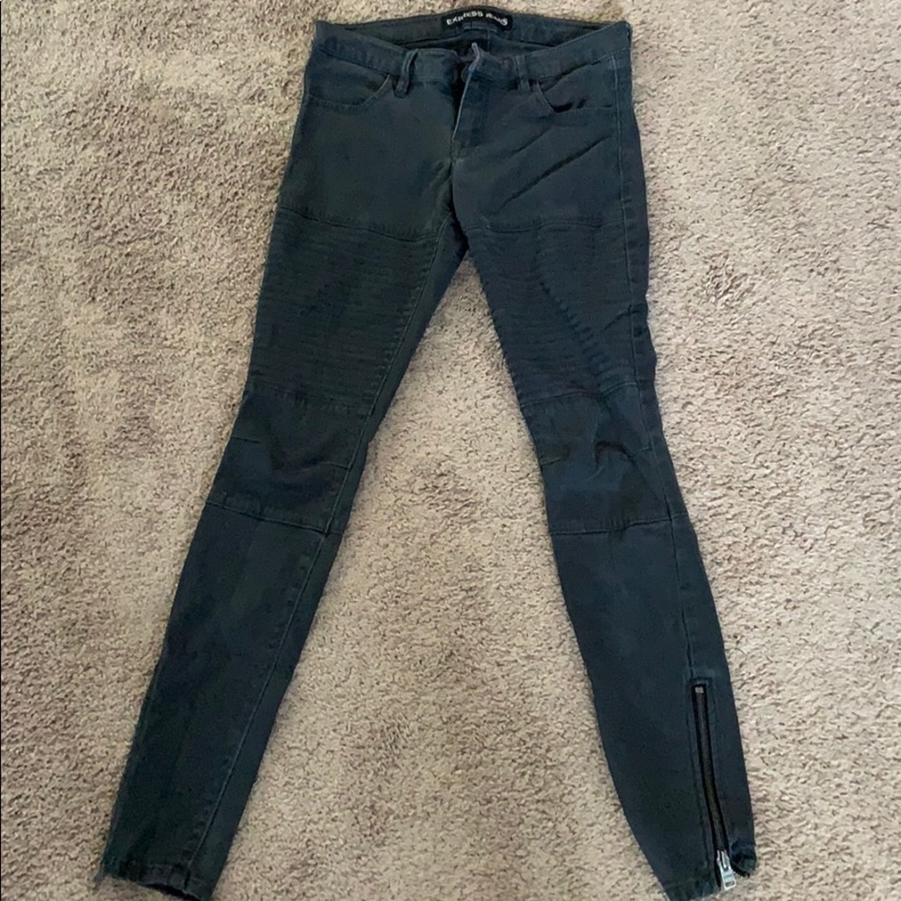 Express Jeans